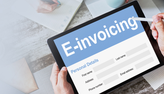 navigating e invoicing gobally