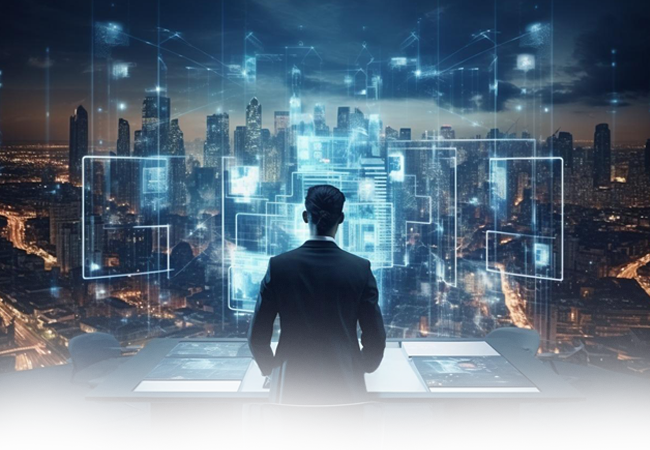 transforming banking